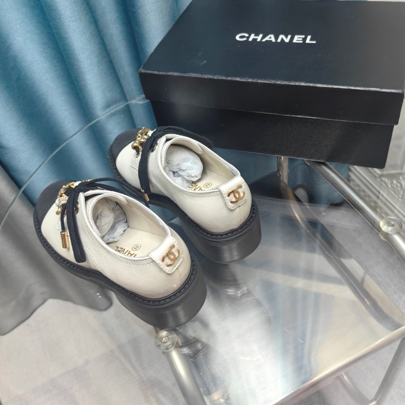 Chanel Casual Shoes